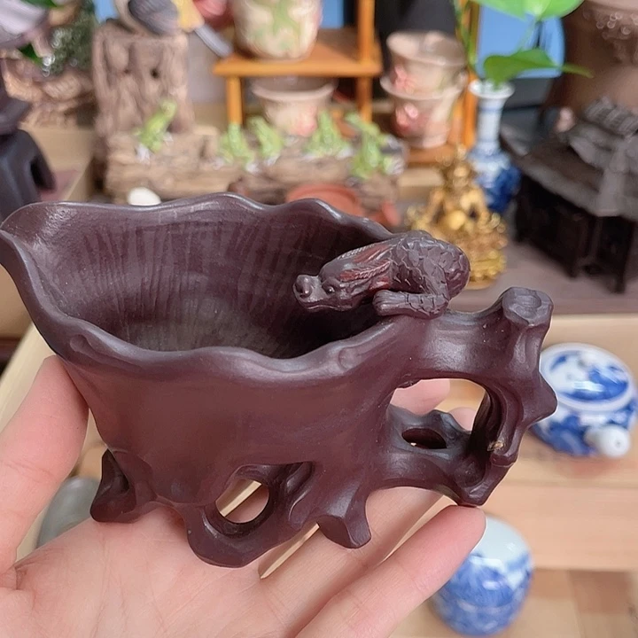 紫砂天香阁好物推荐优选