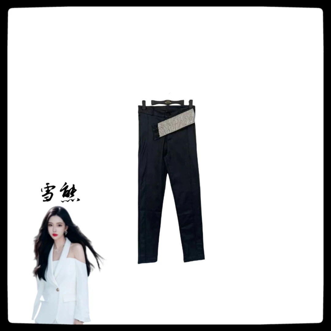 2223女装轻奢时尚长裤SXZY-CD