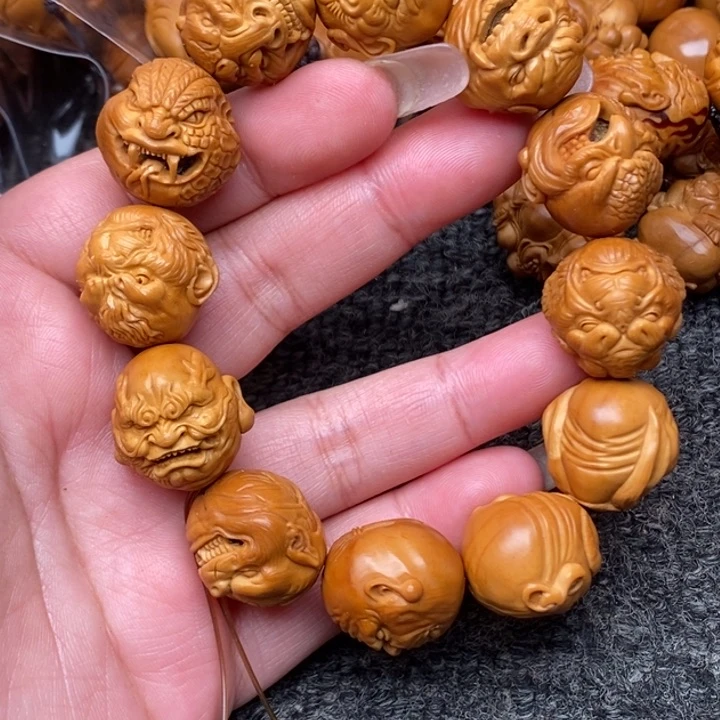 吊坠橄榄核哭健健康康健健康康健健康康