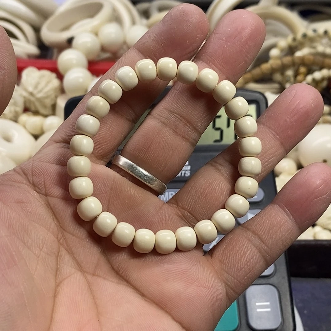 手串/手链/手镯猛犸象牙
