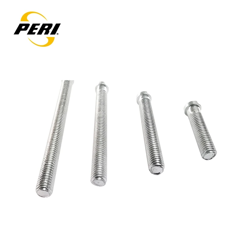 PERI/皮尔力皮尔力通用台配重螺丝配件大头杆加重配重铁