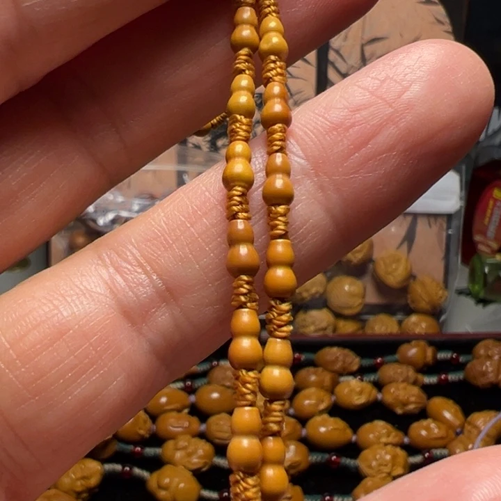 橄榄核手串/手链脖挂链