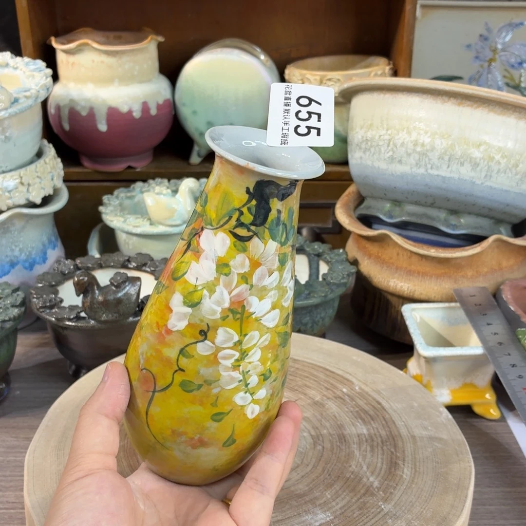 花盆花盆花盆花盆无孔花器