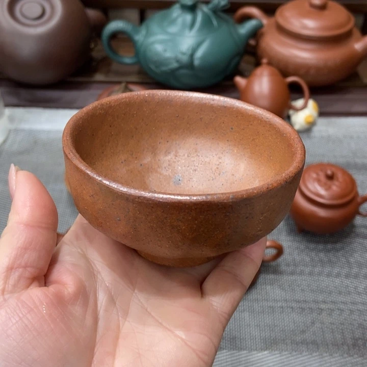 紫砂茶壶宜兴紫砂