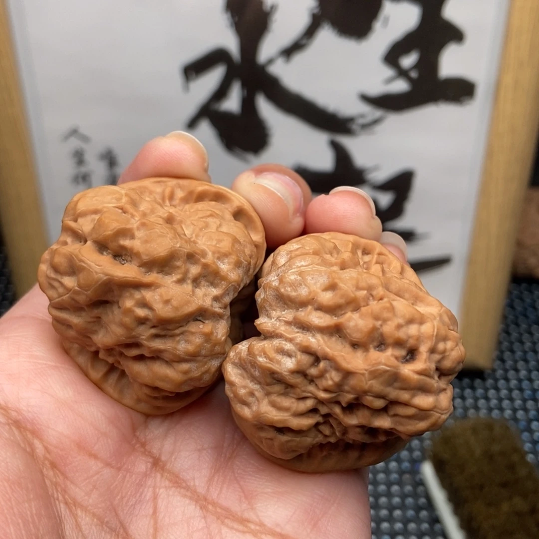 核桃手串/手链全品蛤蟆头边38