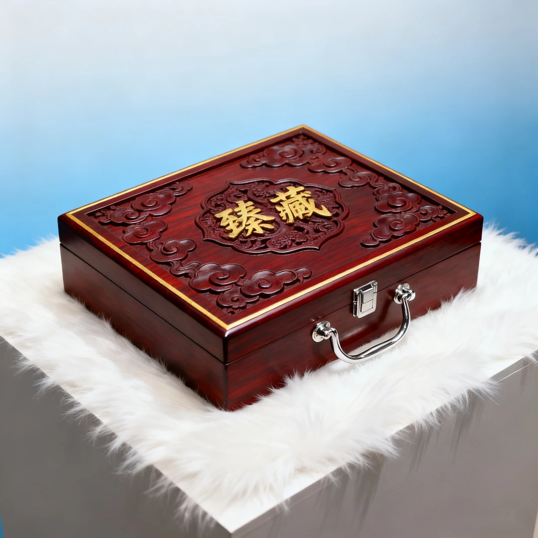 022。                          可收藏盒子