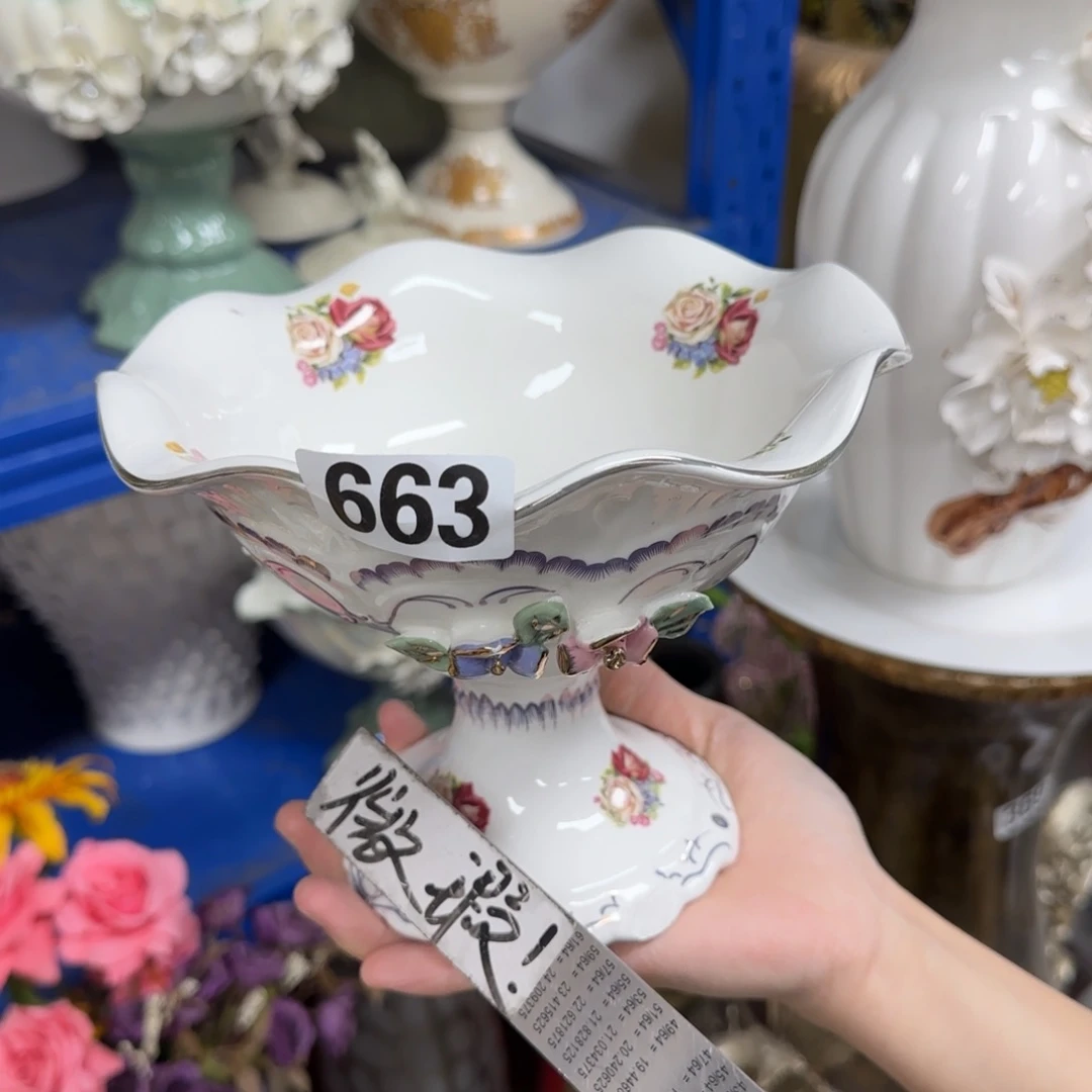瓷片陶瓷工艺轻微微瑕