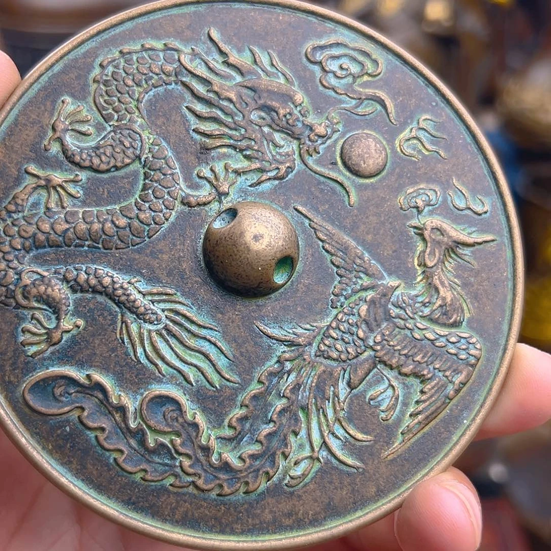 铜工艺美术品等多家