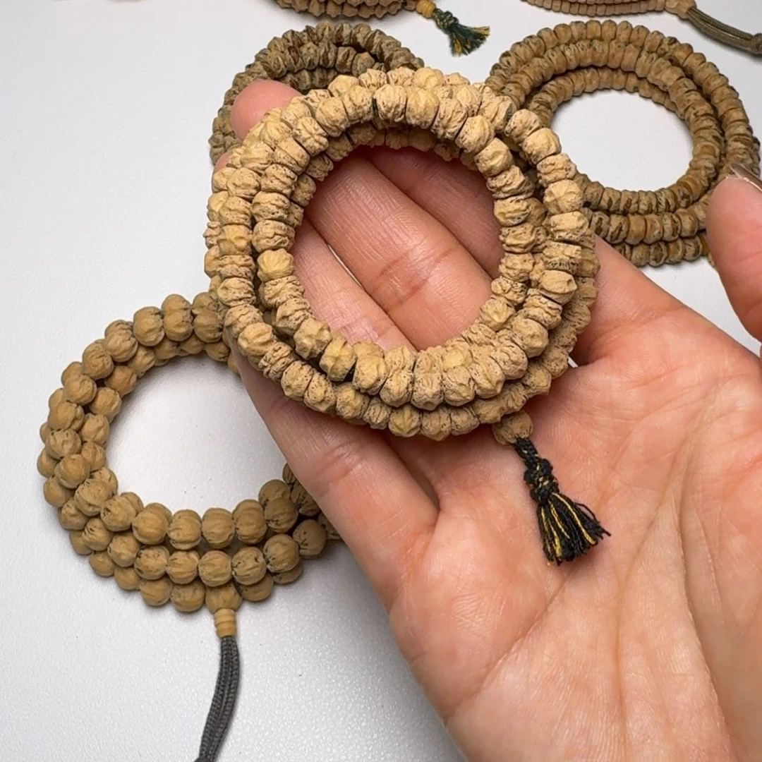 柏香籽/百香籽吊坠