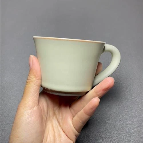 【闪购商品】茶盏-613............