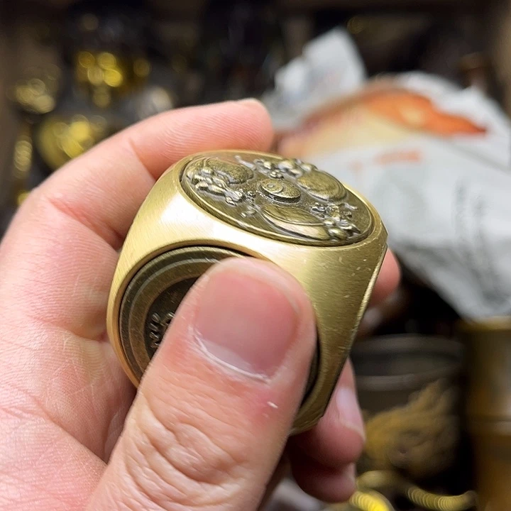 航弟文玩铜器链接