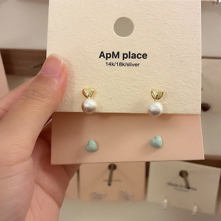 大理石纯铜合金日常简约通勤款