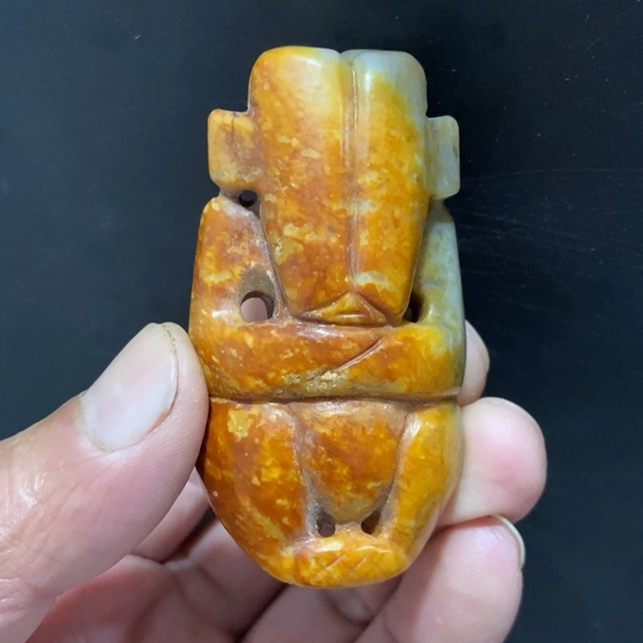 摆件把件佩饰串饰