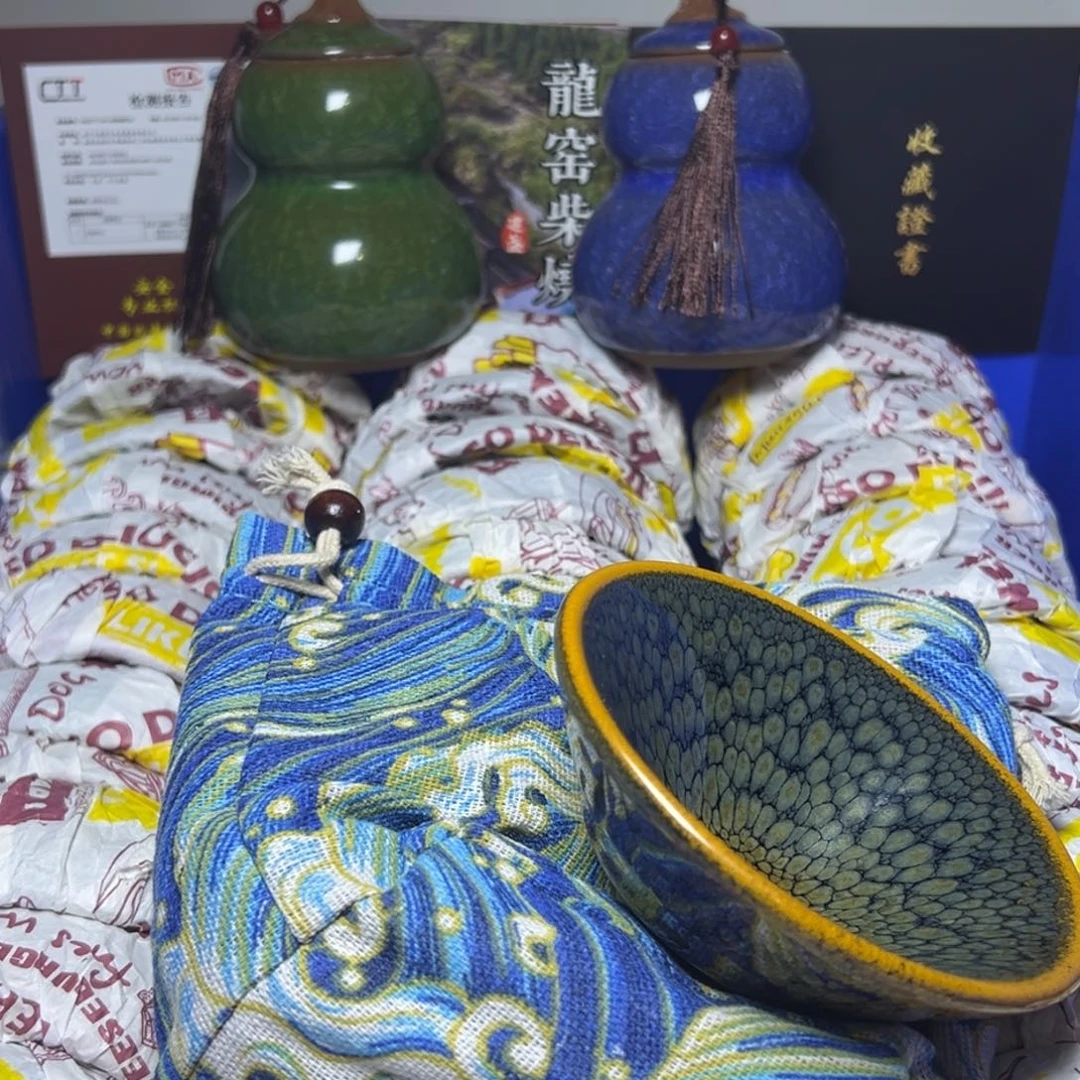 茶盏建阳建盏喝茶主人杯
