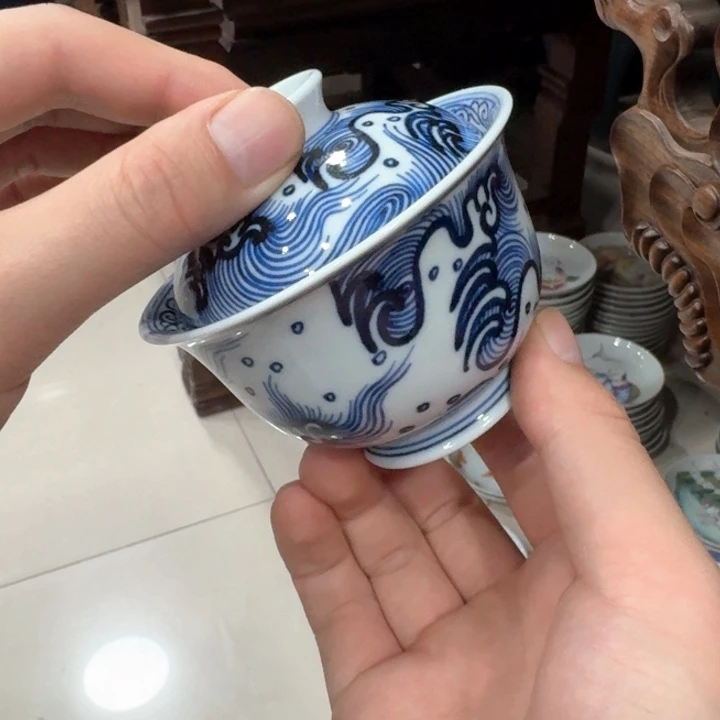 陶瓷艺术品收藏陶瓷
