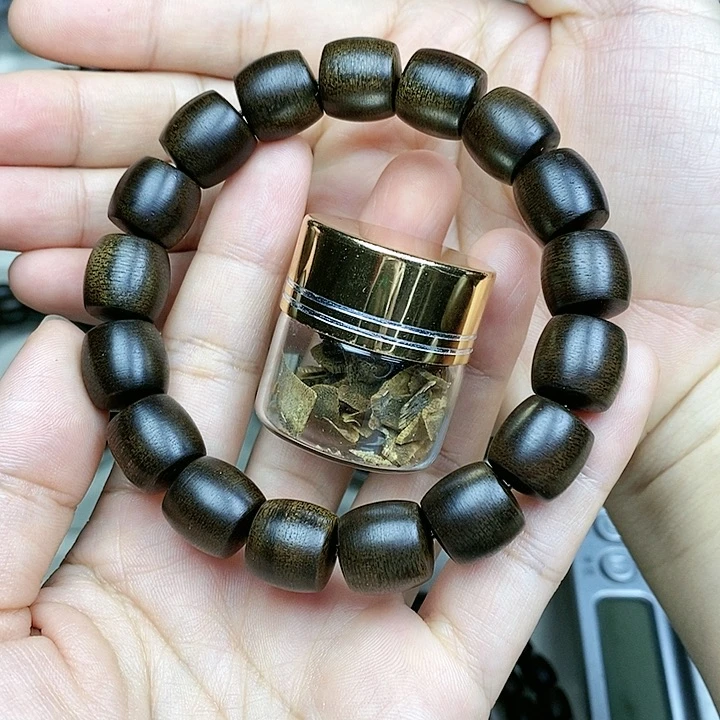 沉香碎屑沉香?***?越南芽庄白棋楠