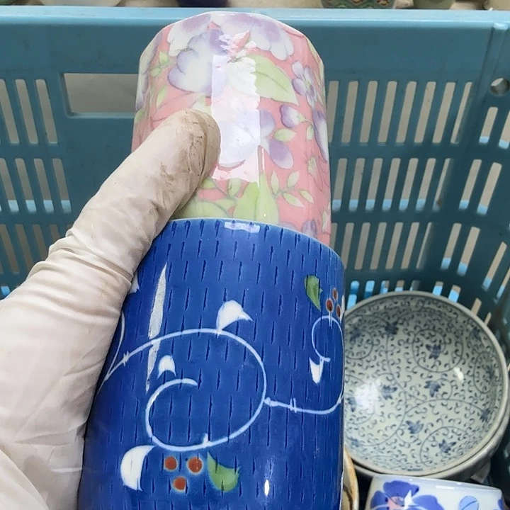 瓷片一****?开播…开播啦！