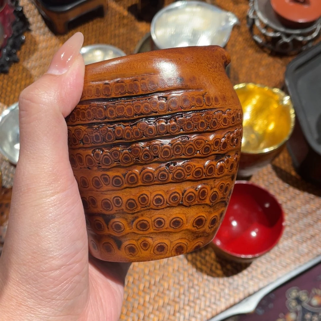 紫砂纯手工制作纯手工制作