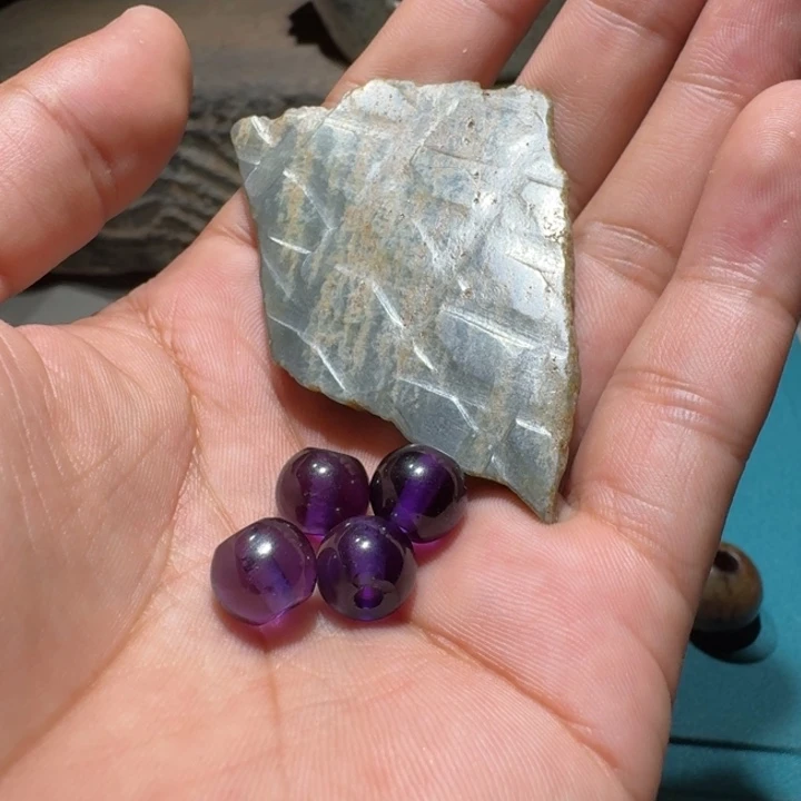 和田玉（糖玉）未镶嵌颈饰咚*酱