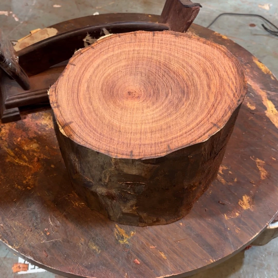 刘***t一物一拍血檀编码693