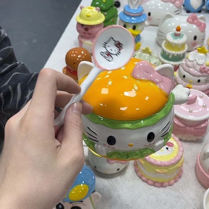 紫砂茶盘我在外面吃饭了