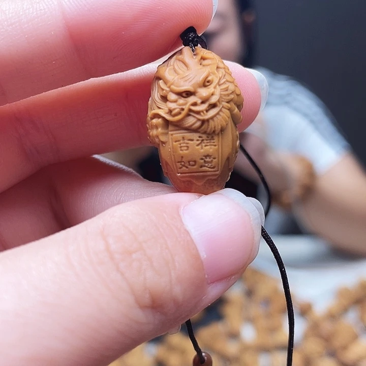 手串/手链橄榄核橄榄核