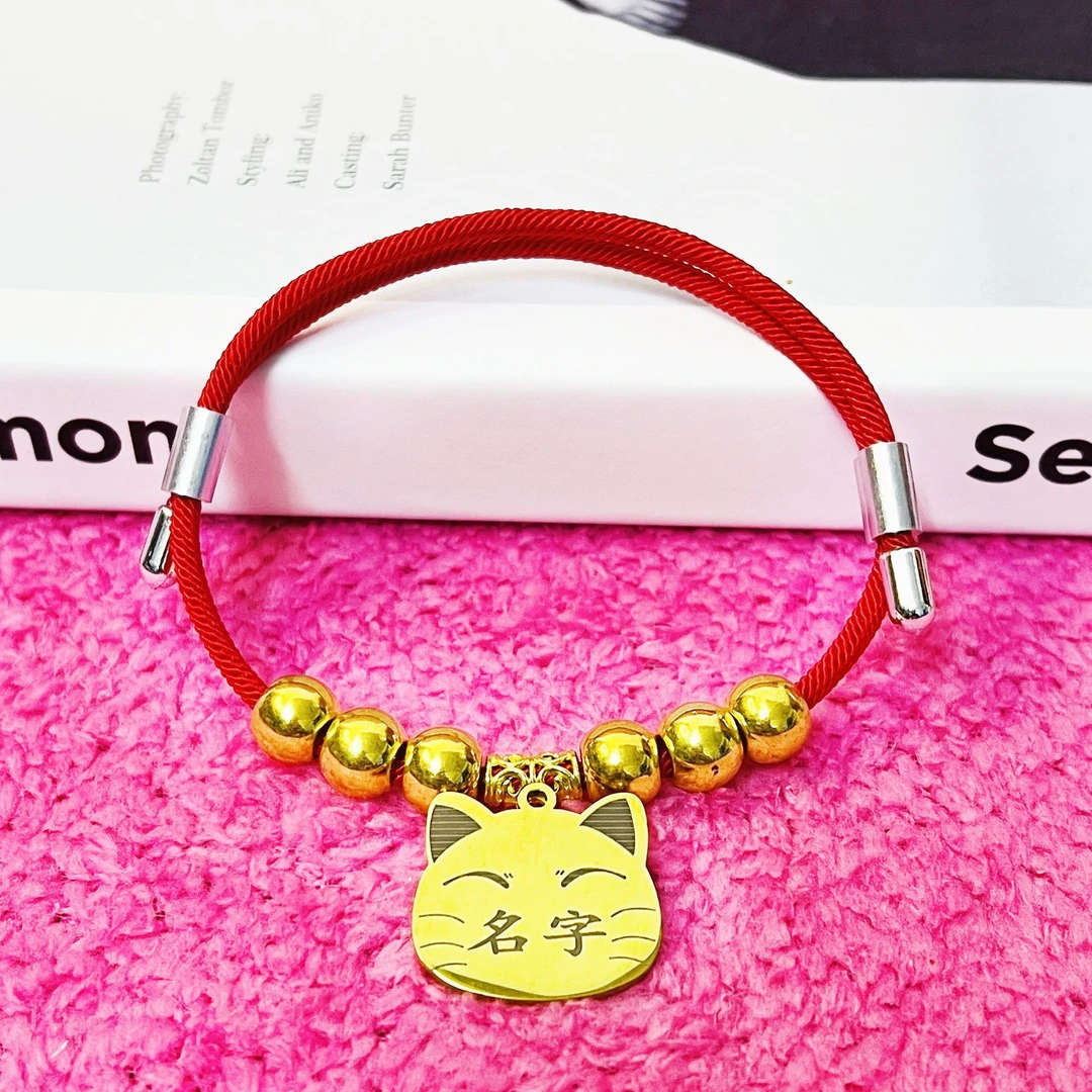 刻字身份吊牌狗牌防丢身牌猫咪牌刻字吊牌狗宠物项圈防走失刻字款