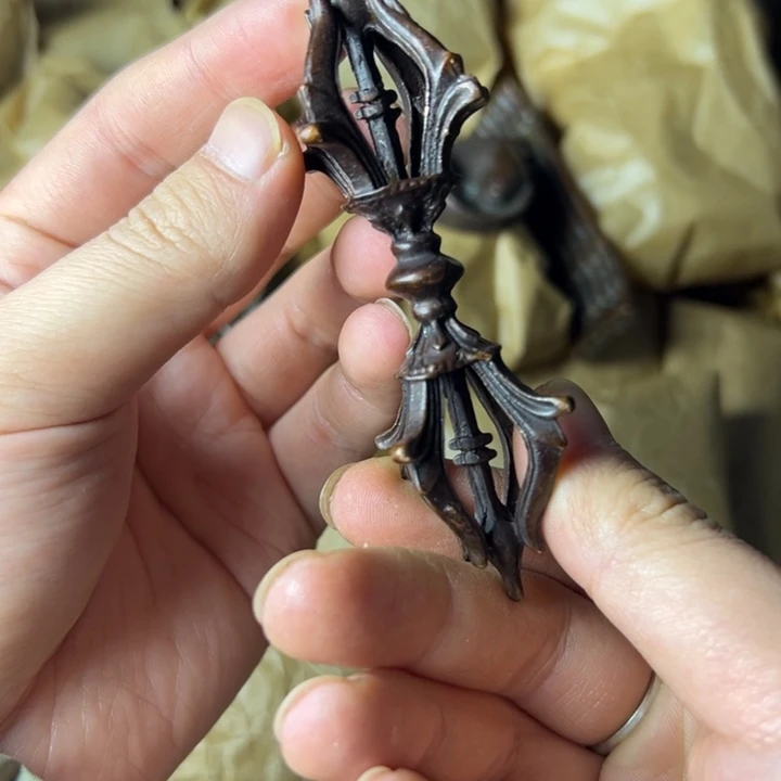 创意设计制作摆件