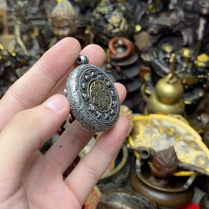 嘉嘉精品铜器摆件