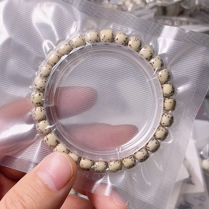 星月菩提手串G771 星月哈哈哈8