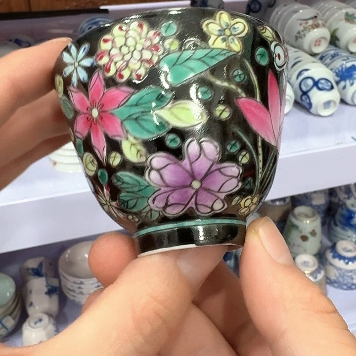陶瓷艺术品收藏陶瓷