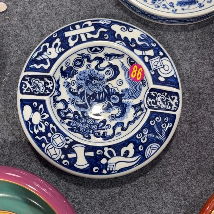 西***饼陶其他源思陶瓷有限公司