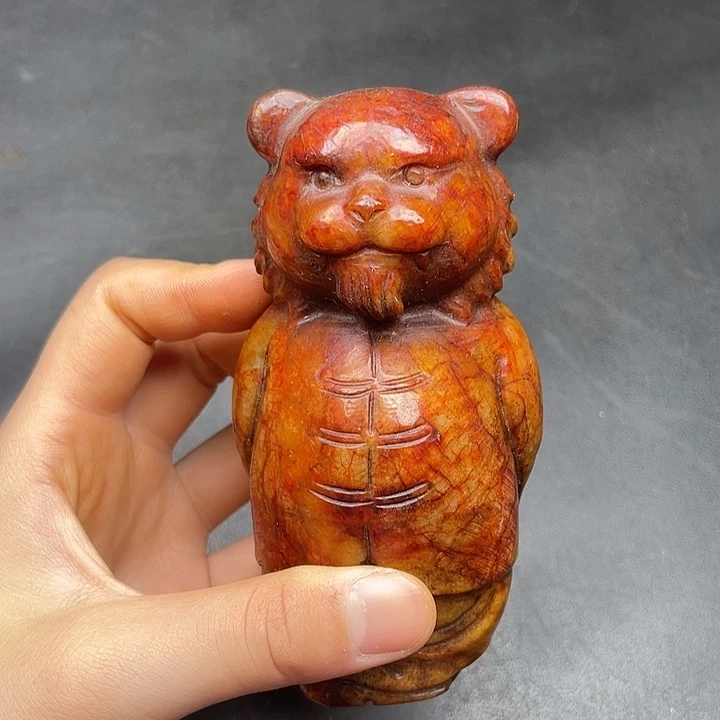 链接一图一物。