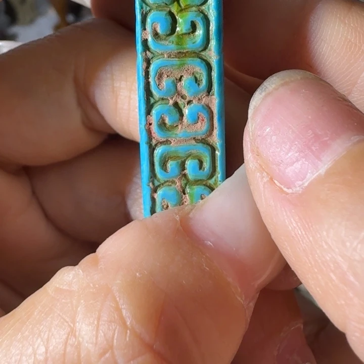 玛瑙/玉髓合金颈饰