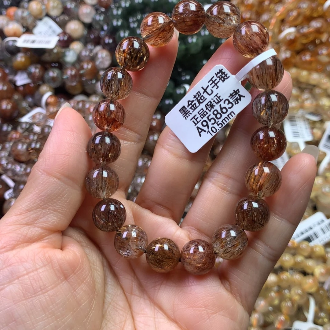 未镶嵌手链水晶1111111111