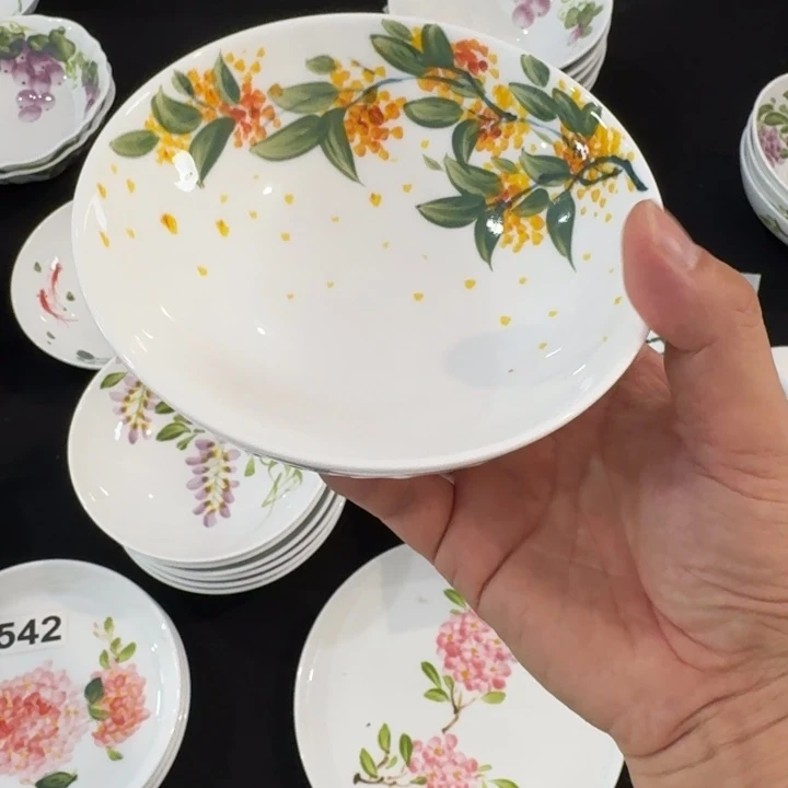 景德镇陶瓷手工制作