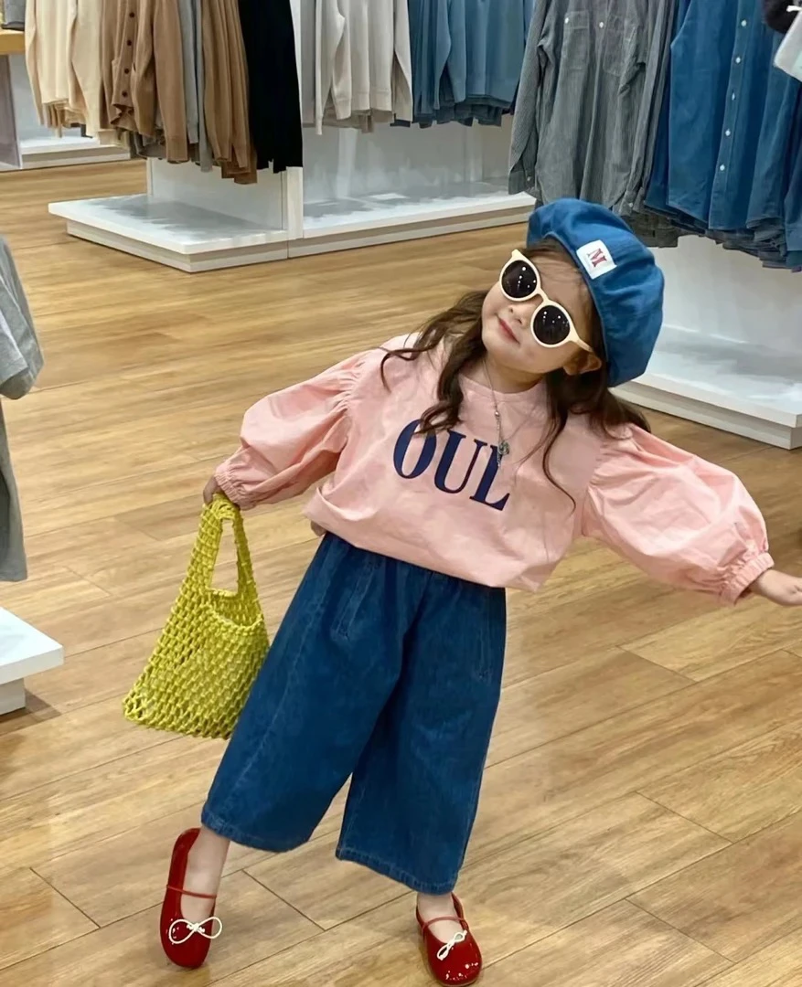 时尚潮流休闲套装