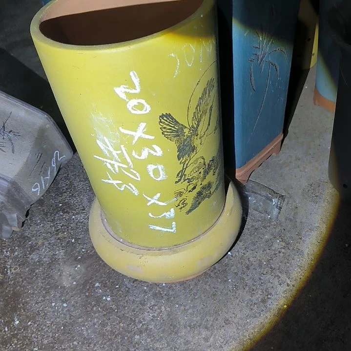 花盆紫砂紫砂花盆