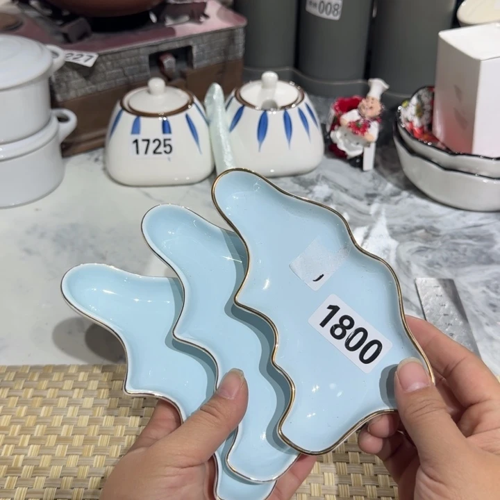 瓷片陶瓷瑕疵介意慎拍1800