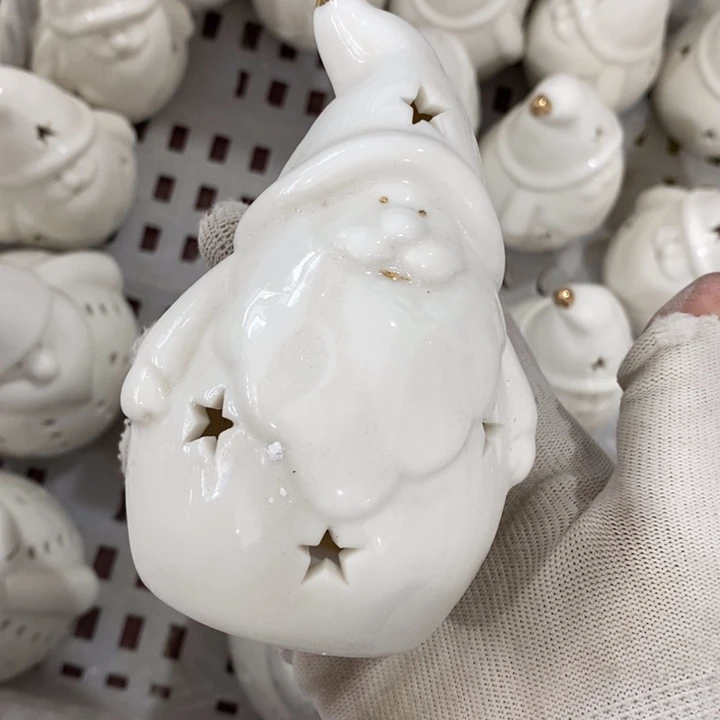 陶瓷树脂工艺摆件