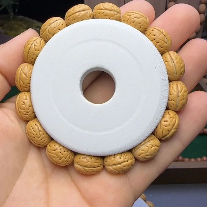 手串桃核蛹系列手串