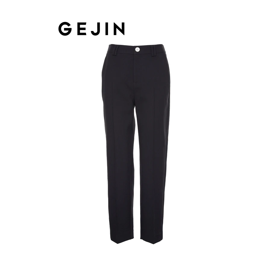 【商场同款】女士休闲裤子91224901162