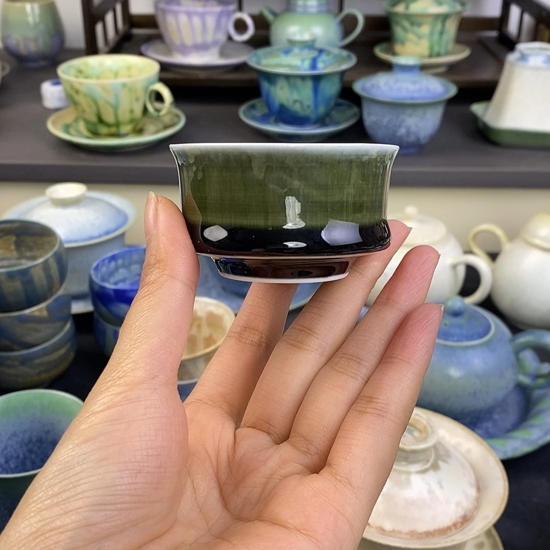 景德镇高温颜色釉01