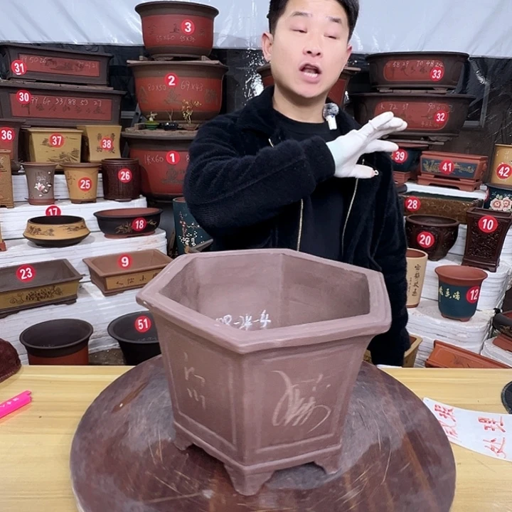 紫砂源头工厂直发