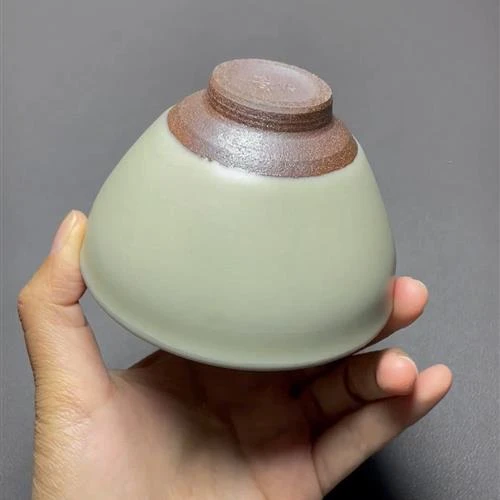 【闪购商品】茶盏-530............