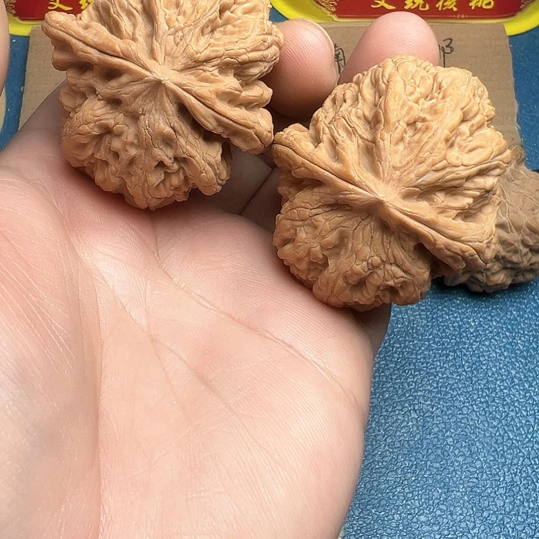 文玩核桃把件逸**室46