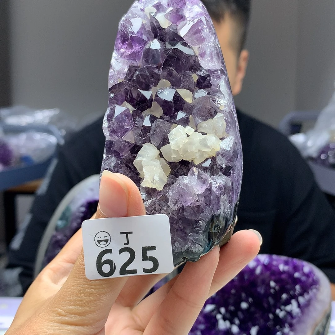 未镶嵌大型摆件（非配饰）水晶