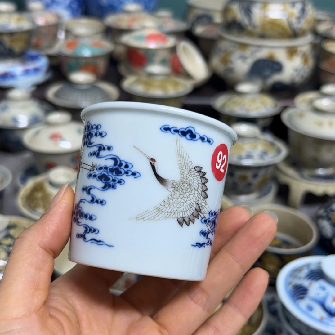【闪购商品】陶瓷艺术有限公司