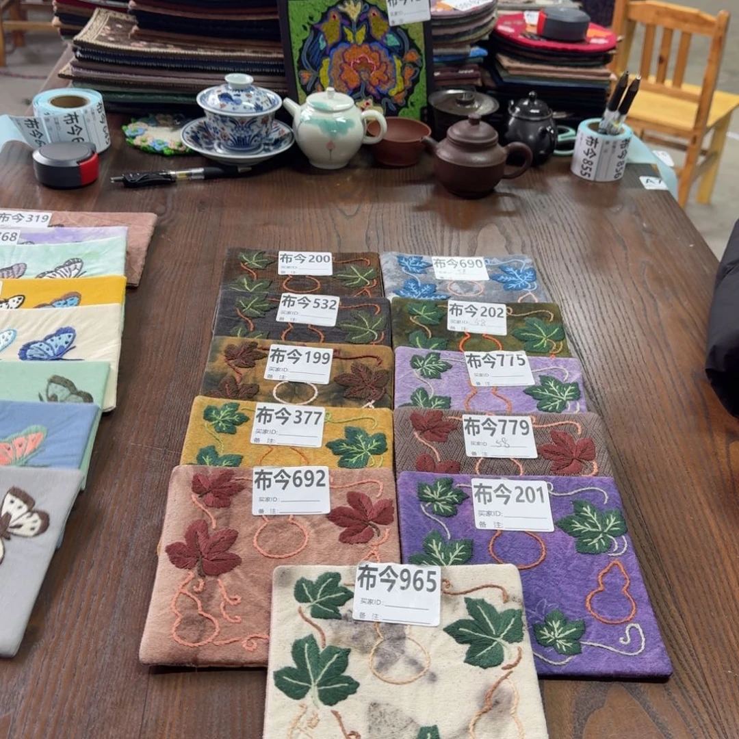 刺绣11号链接692一张葫芦