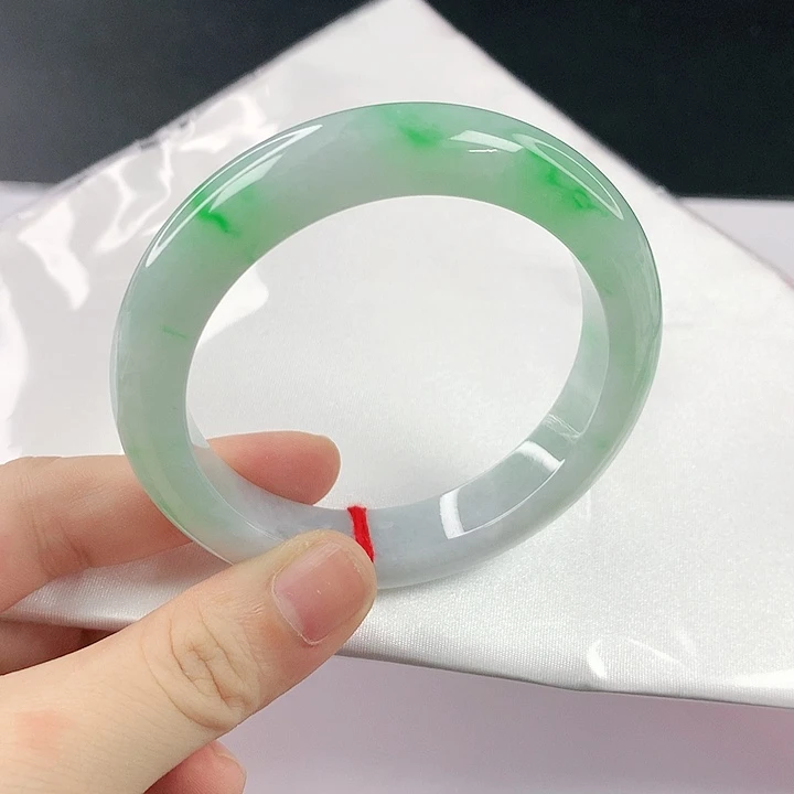 未镶嵌手镯翡翠翡翠892